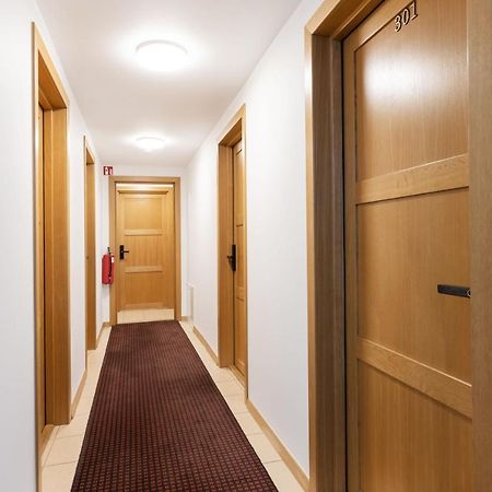 Cathedral Apartments By Reside Baltic วิลนีอุส ภายนอก รูปภาพ